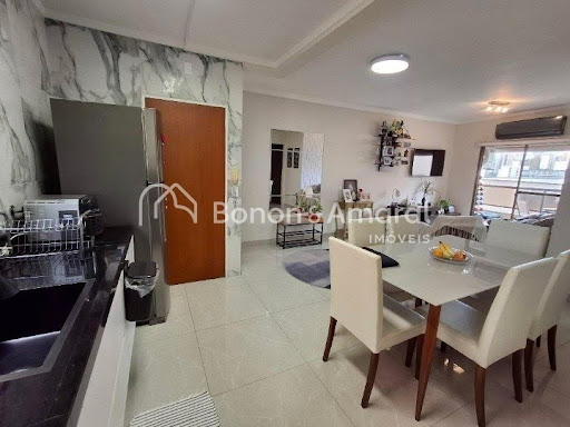 Apartamento, 3 quartos, 90 m² - Foto 5