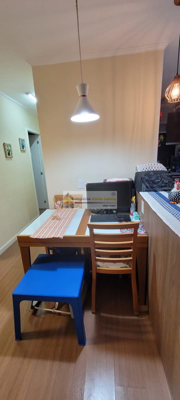 Apartamento, 2 quartos, 46 m² - Foto 6
