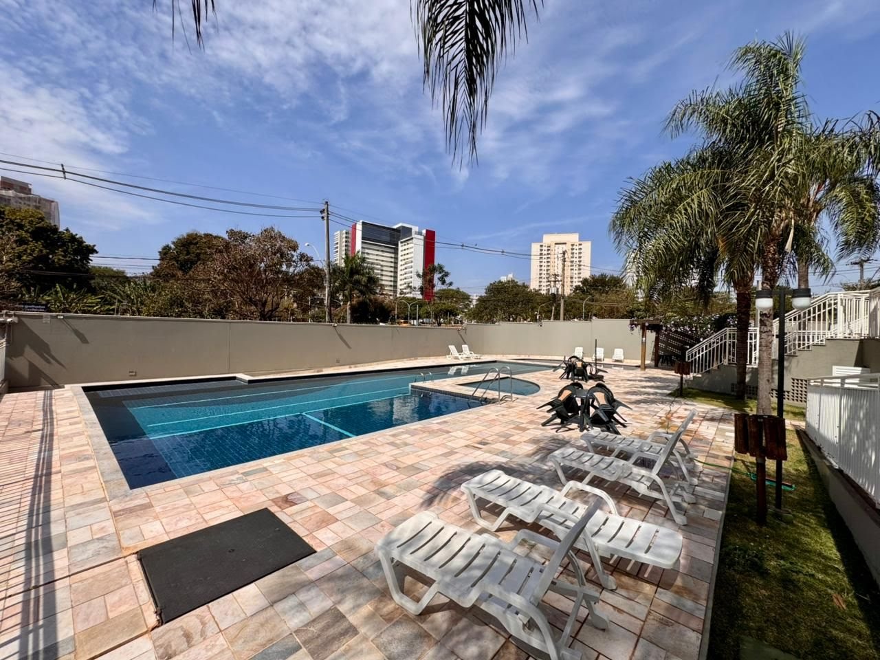 Apartamento à venda com 4 quartos, 3 suítes, 2 vagas e 101m² no Nova Aliança, Ribeirão Preto (SP) — foto 6 de 30