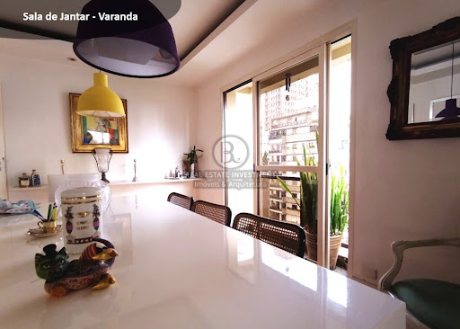 Sala de Jantar