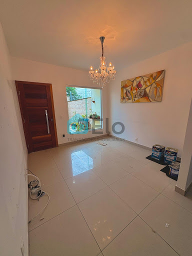 Casa em Jardim Imperial  -  Lagoa Santa
