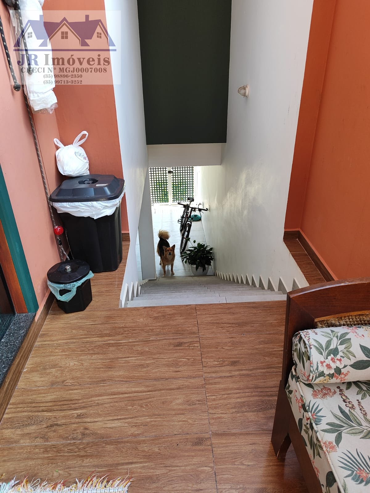 Casa à venda com 3 quartos, 1 suíte, 2 vagas e 367m² no Pinheirinho, Itajubá (MG) — foto 10 de 30