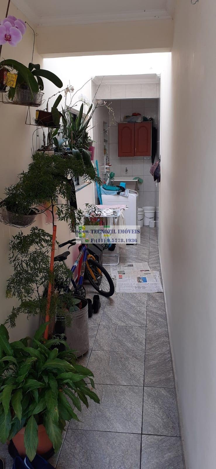 Sobrado, 2 quartos, 130 m² - Foto 27