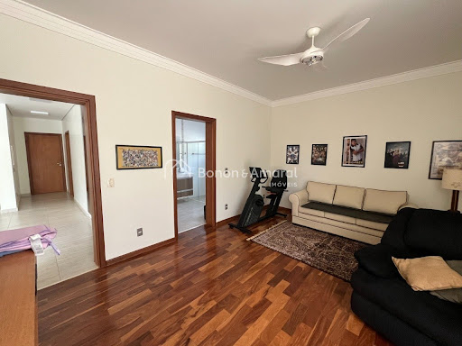 Casa de Condomínio, 4 quartos - Foto 46