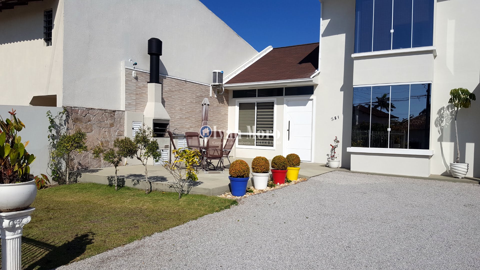 Casa para alugar com 1 banheiro, 1 vaga e 35m² no Daniela, Florianópolis (SC) — foto 3 de 21