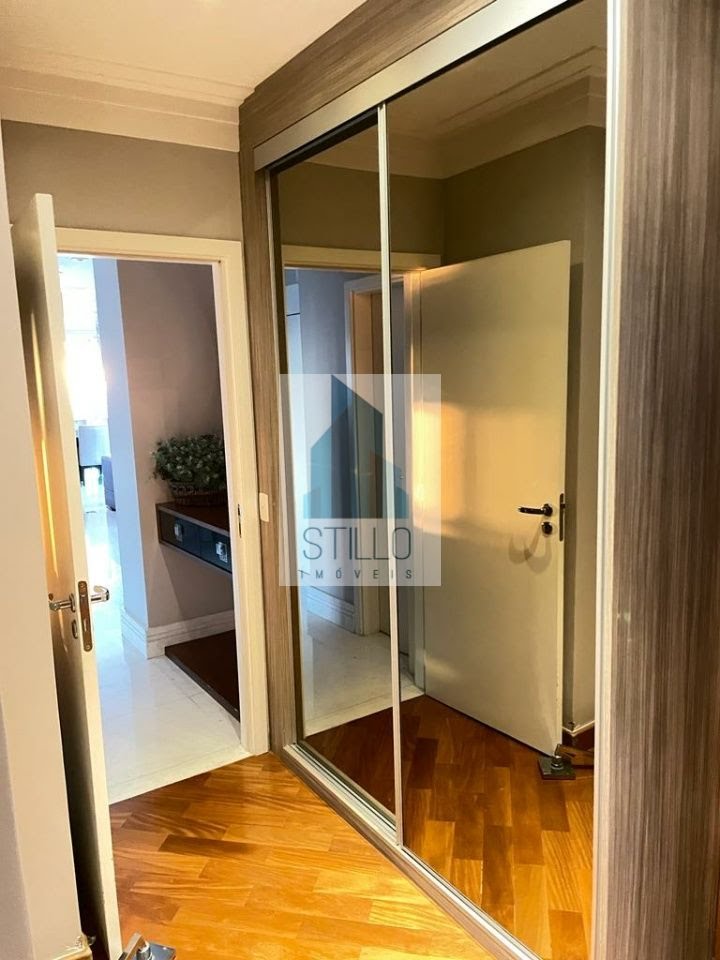 Apartamento para alugar com 4 quartos, 4 suítes, 4 vagas e 355m² no Vila Regente Feijó, São Paulo (SP) — foto 18 de 28