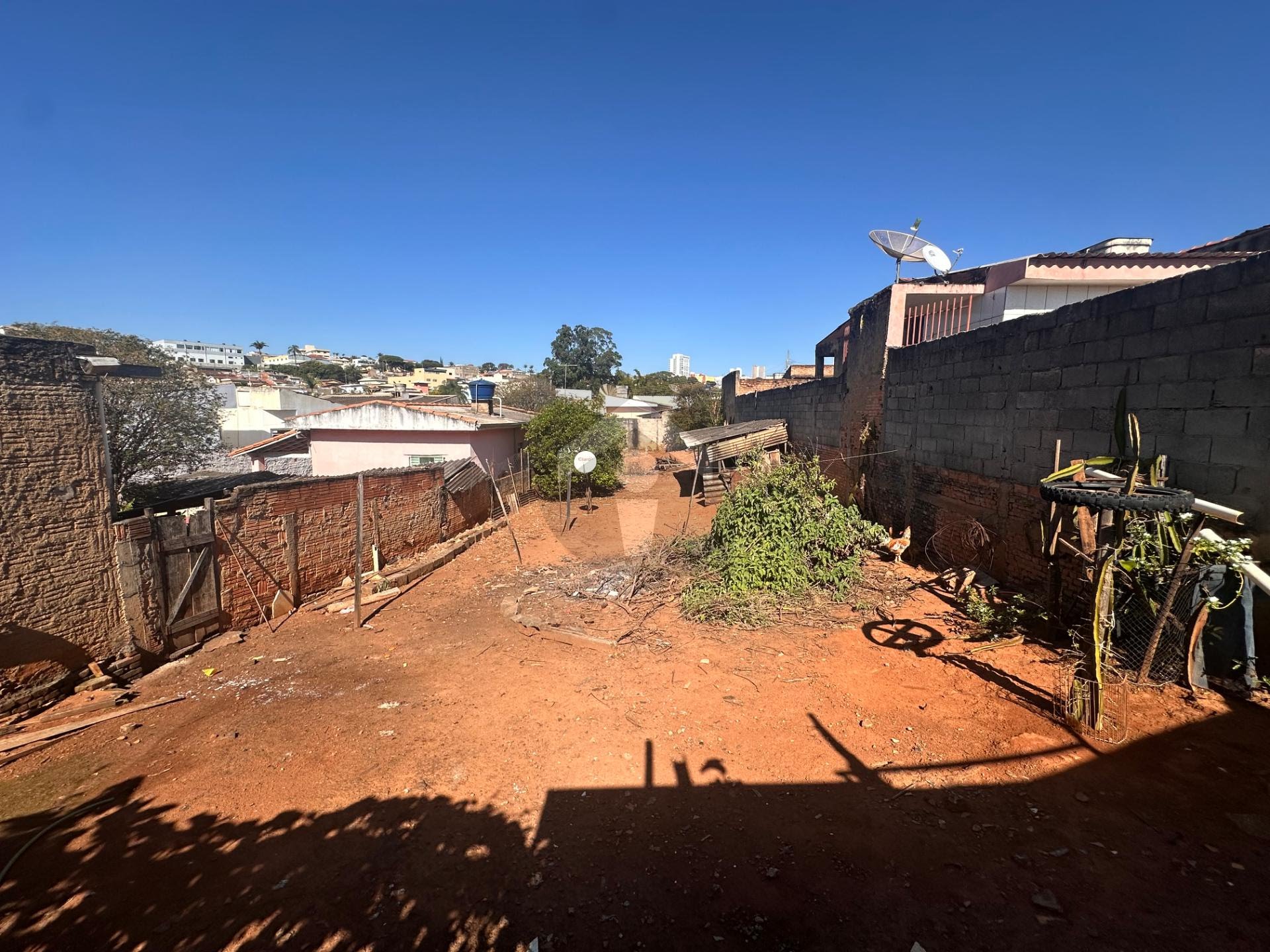 Terreno, 400 m² - Foto 2