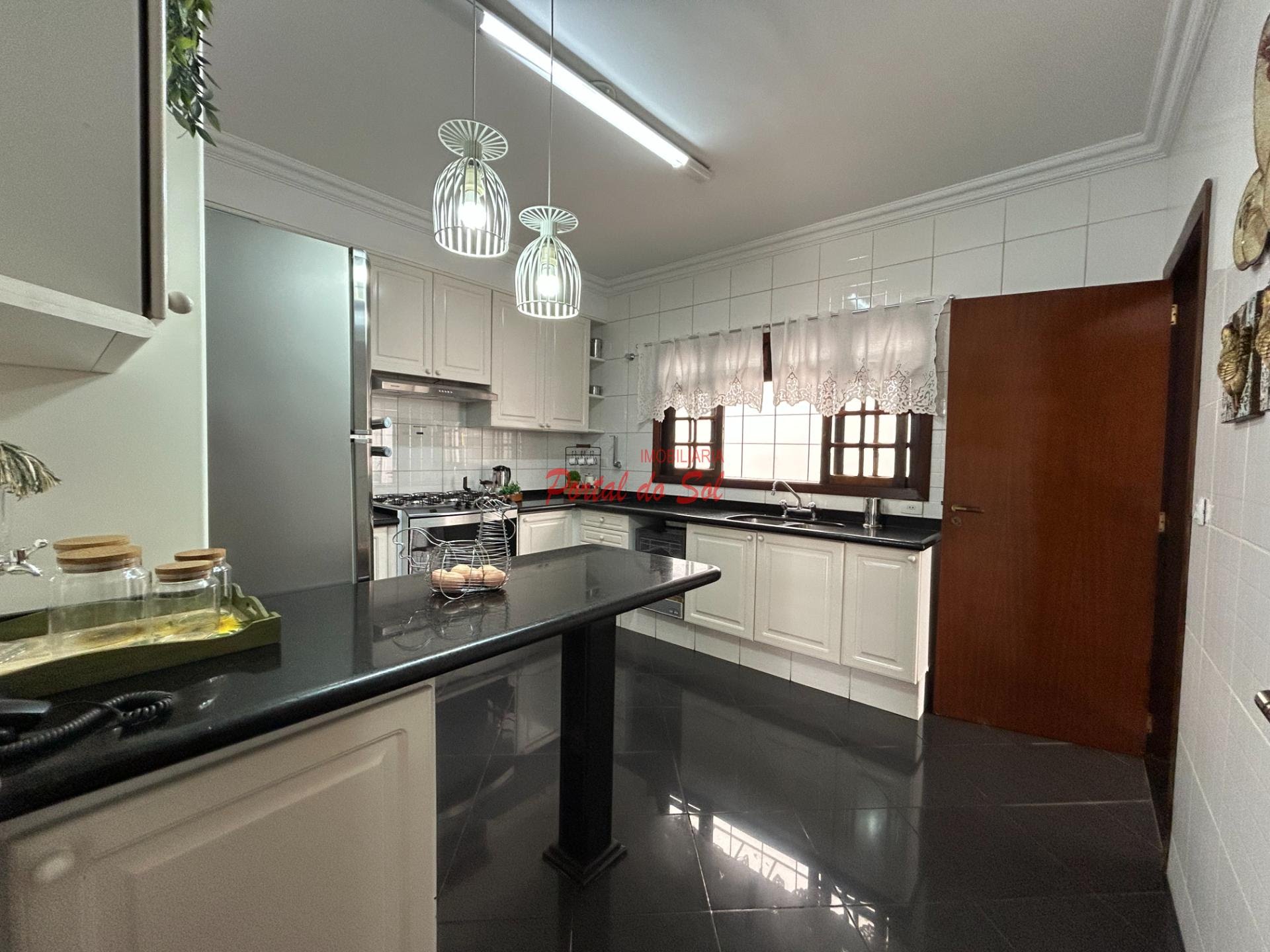Casa à venda com 4 quartos, 2 suítes, 5 vagas e 556m² no Jardim São Francisco, Santo Antônio da Platina (PR) — foto 11 de 30