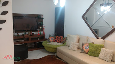 Apartamento em Rudge Ramos  -  São Bernardo do Campo