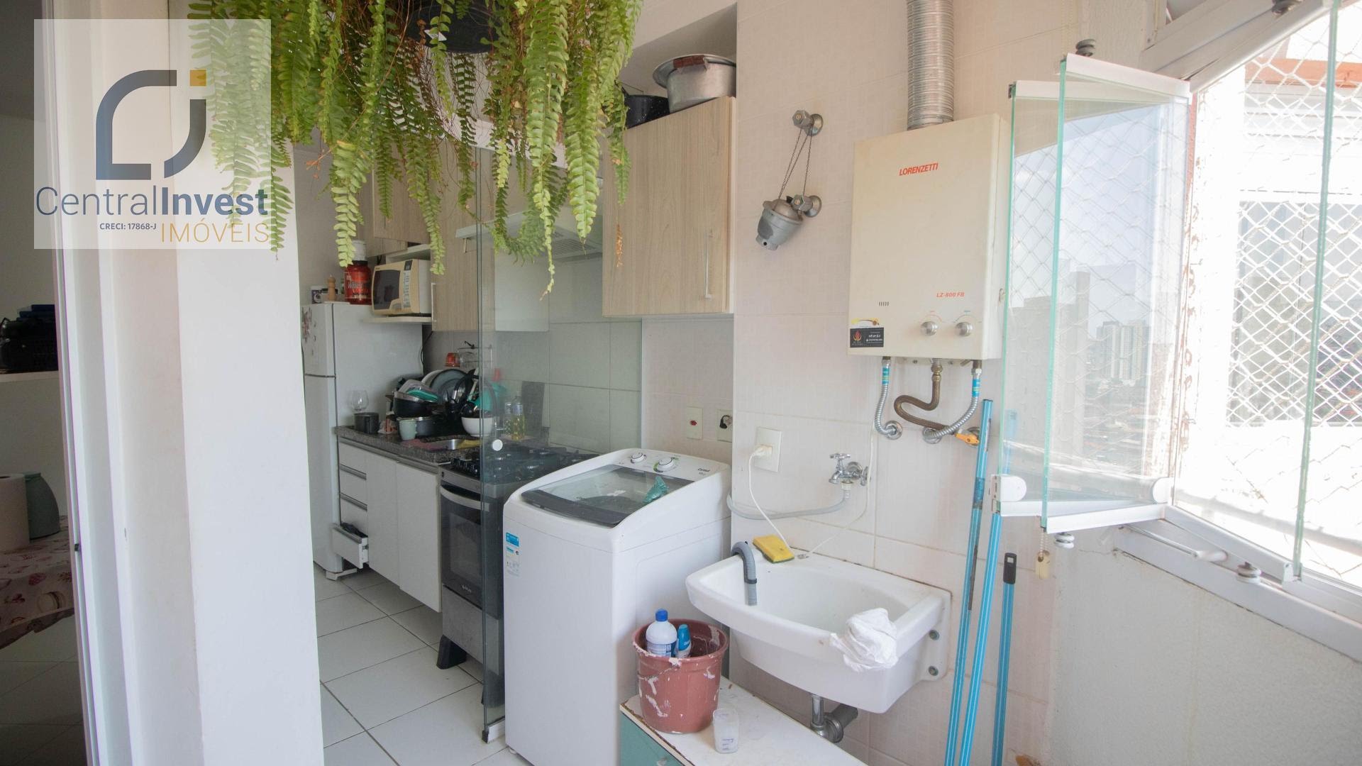 Apartamento, 2 quartos, 48 m² - Foto 10