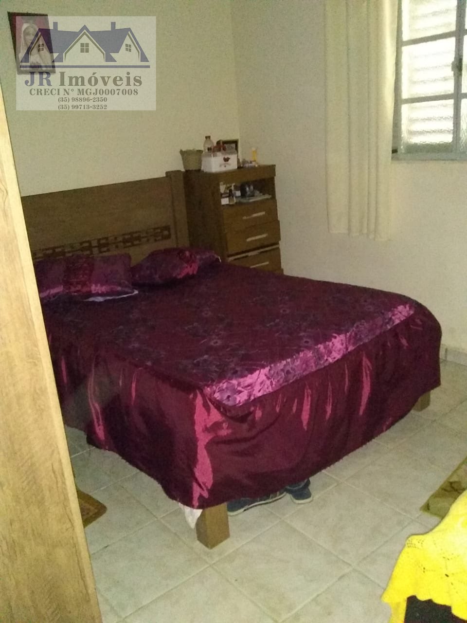 Rural à venda com 1215m² de terreno no Ribeirão Vermelho, Piranguinho (MG) — foto 7 de 15