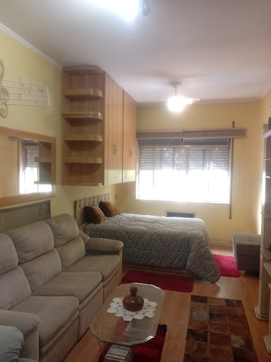 Apartamento em Santa Ifigênia  -  São Paulo