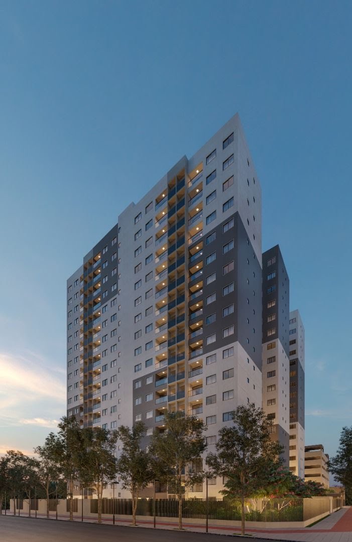 Apartamento à venda com 2 quartos, 1 suíte, 1 vaga e 43m² no Imbiribeira, Recife (PE) — foto 8 de 14