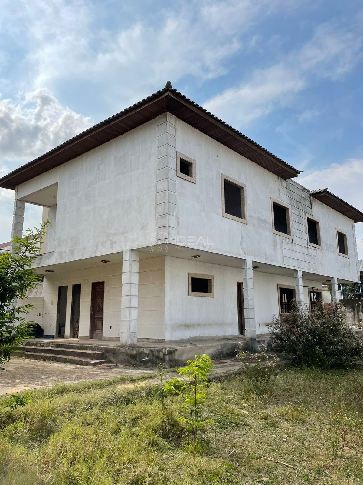 Casa à venda com 4 quartos, 2 suítes, 4 vagas e 350m² no Parque Turf Club, Campos dos Goytacazes (RJ) — foto 17 de 26