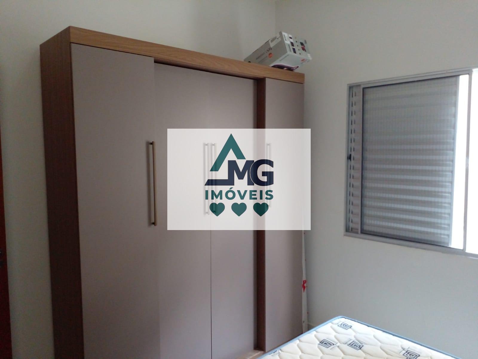 Casa à venda com 3 quartos, 1 suíte, 1 vaga e 75m² no São Conrado, Três Corações (MG) — foto 8 de 30