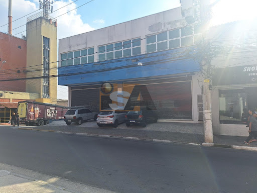 Salão - Comercial em Centro  -  Poá