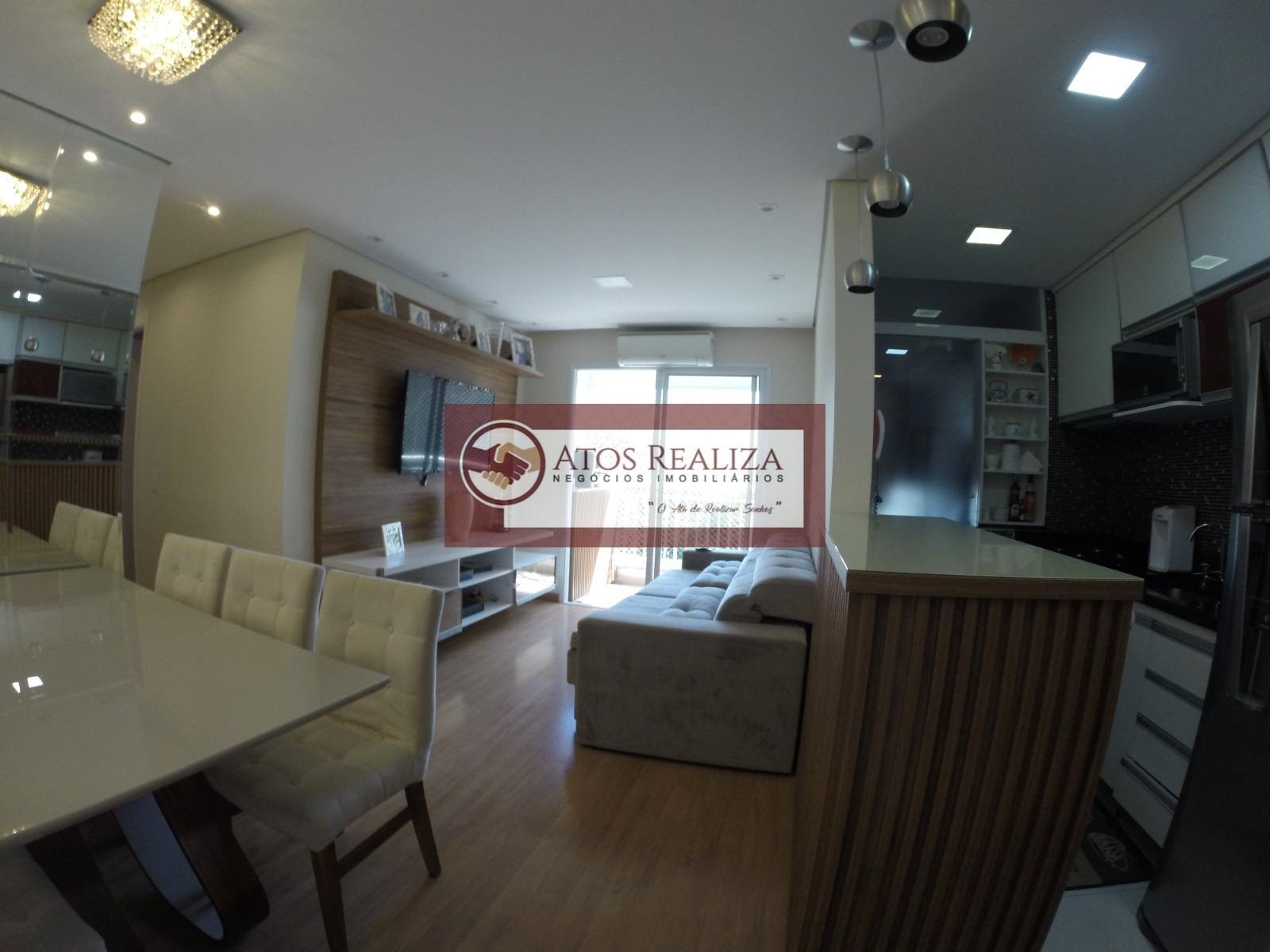 Apartamento à venda com 2 quartos, 1 suíte, 1 vaga e 61m² no Vila Isa, São Paulo (SP) — foto 21 de 30