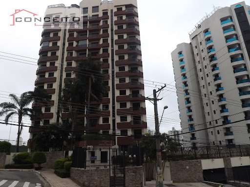 Apartamento em Vila Regente Feijó  -  São Paulo