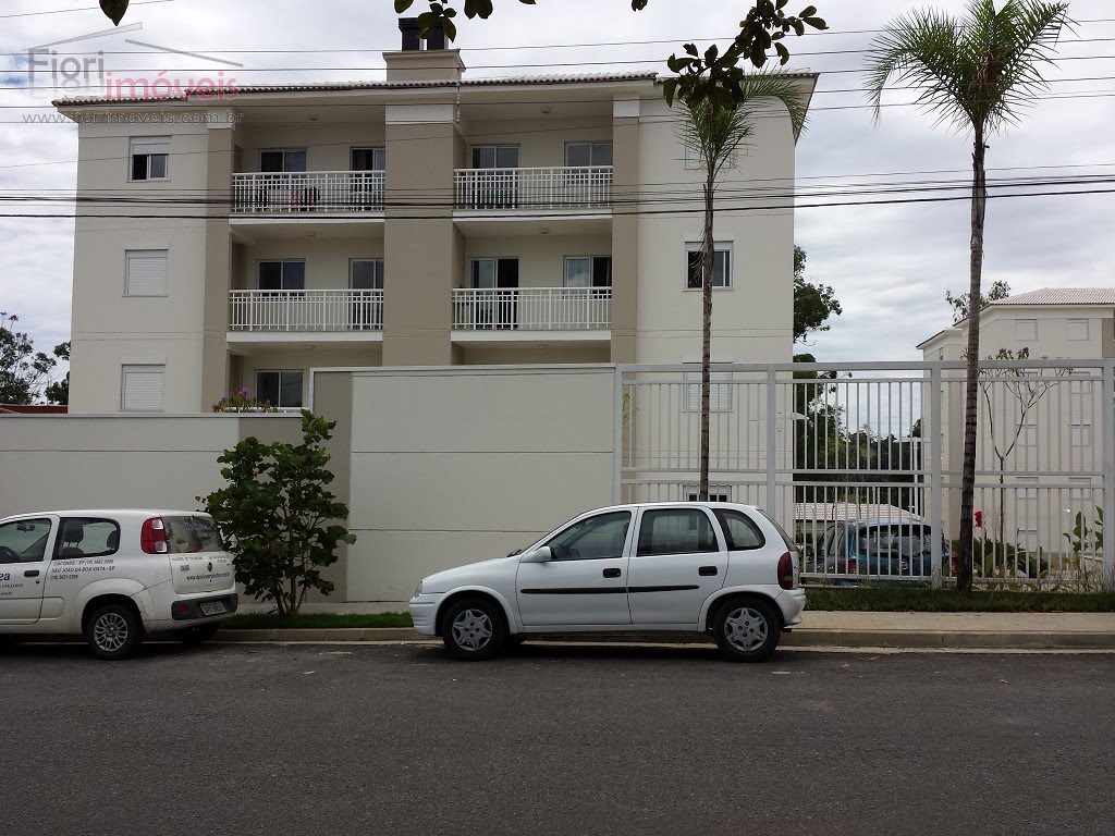 Apartamento à venda com 3 quartos, 1 suíte, 1 vaga e 74m² no Jardim Nova São João, São João da Boa Vista (SP) — foto 10 de 14