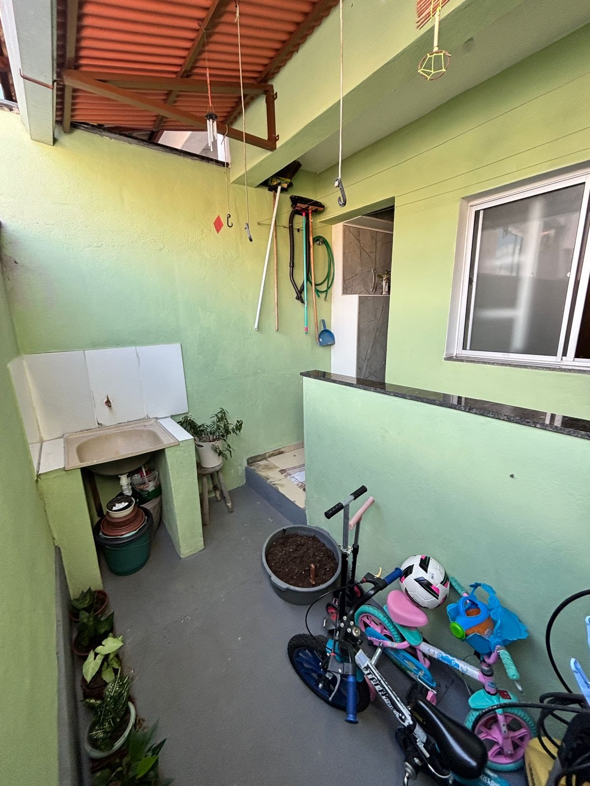 Casa, 2 quartos, 78 m² - Foto 33