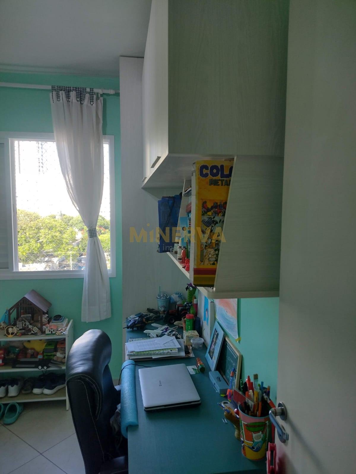 Apartamento à venda com 2 quartos, 1 suíte, 1 vaga e 66m² no Parque São Jorge, São Paulo (SP) — foto 14 de 20