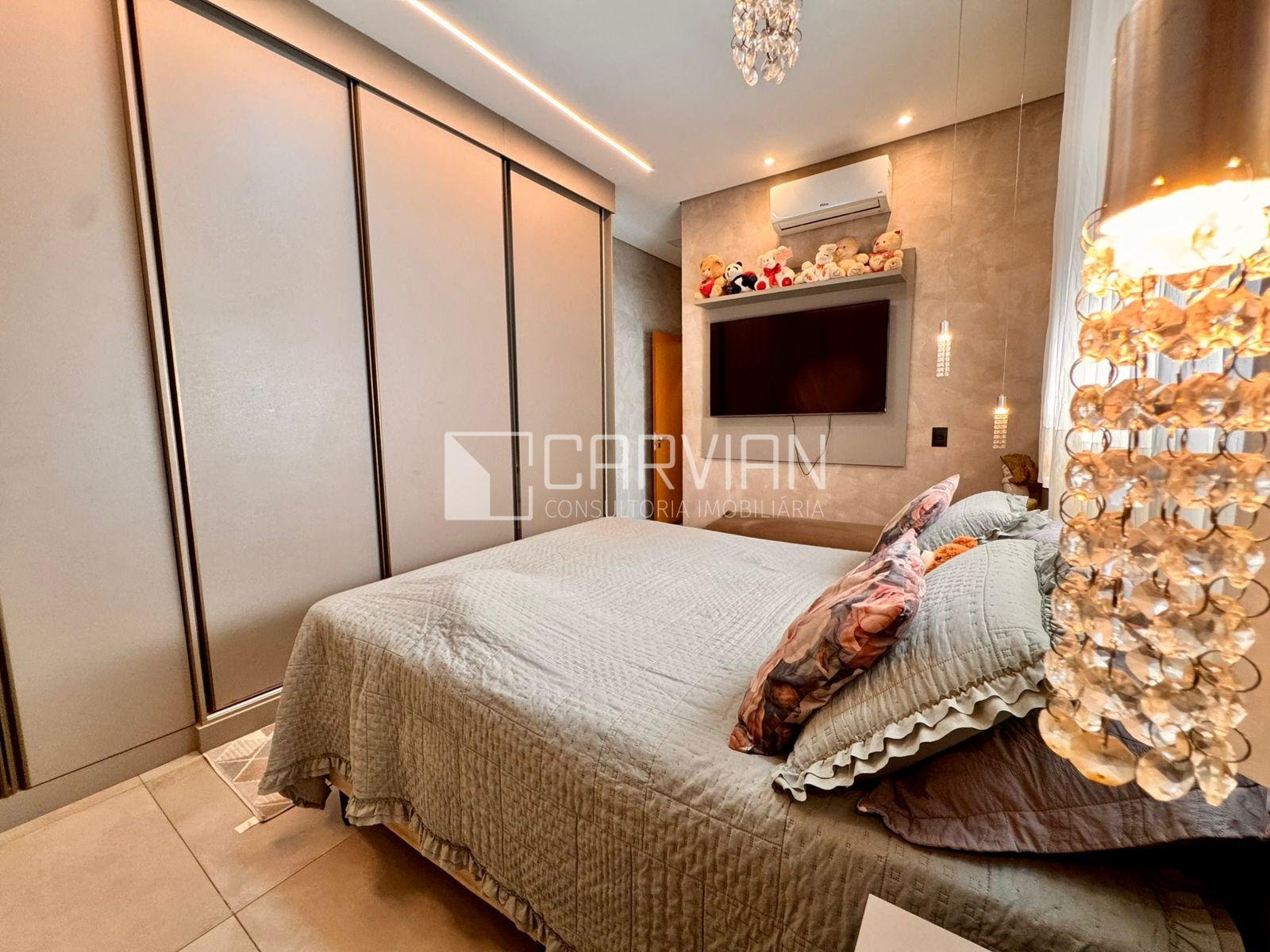 Casa à venda com 2 quartos, 2 suítes, 4 vagas e 150m² no Condomínio Guaporé, Ribeirão Preto (SP) — foto 21 de 21