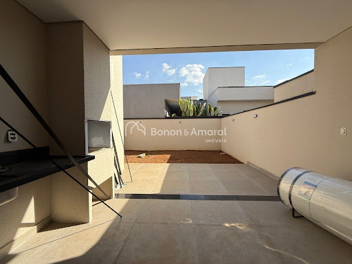 Casa de Condomínio, 3 quartos - Foto 9