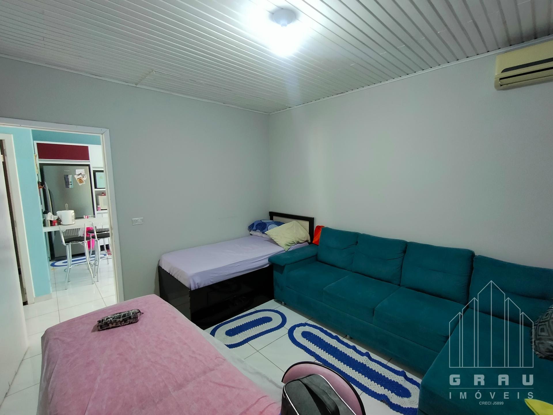 Casa em Jardim Lancaster  -  Foz do Iguaçu