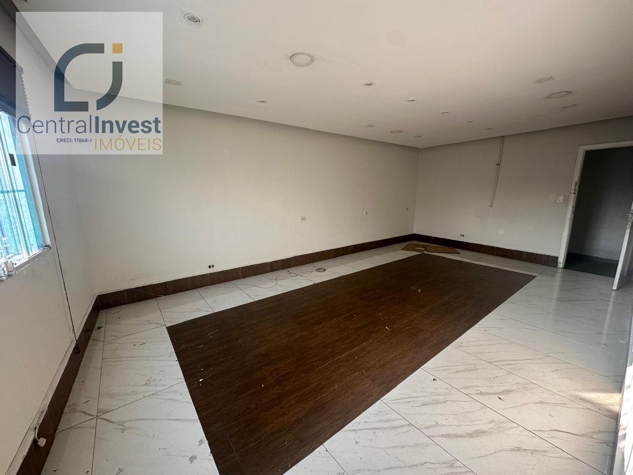 Loja-Salão, 40 m² - Foto 2