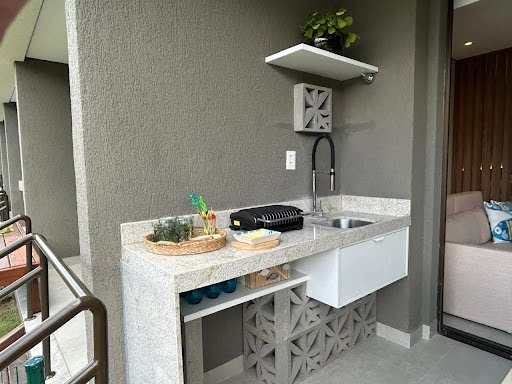 Comercial à venda com 1 banheiro, 1 vaga e 32m² no Porto de Galinhas, Ipojuca (PE) — foto 5 de 20
