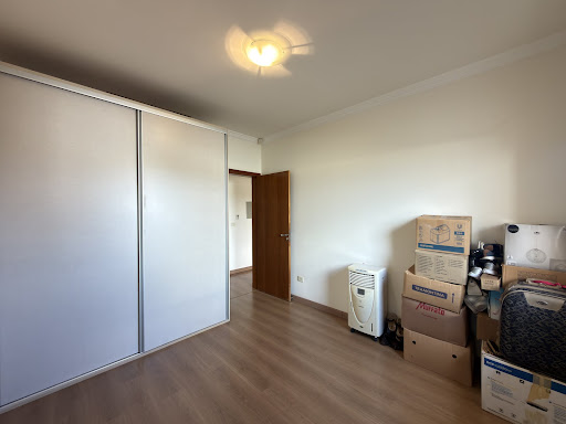 Casa em Jardim Morumbi  -  Arapongas