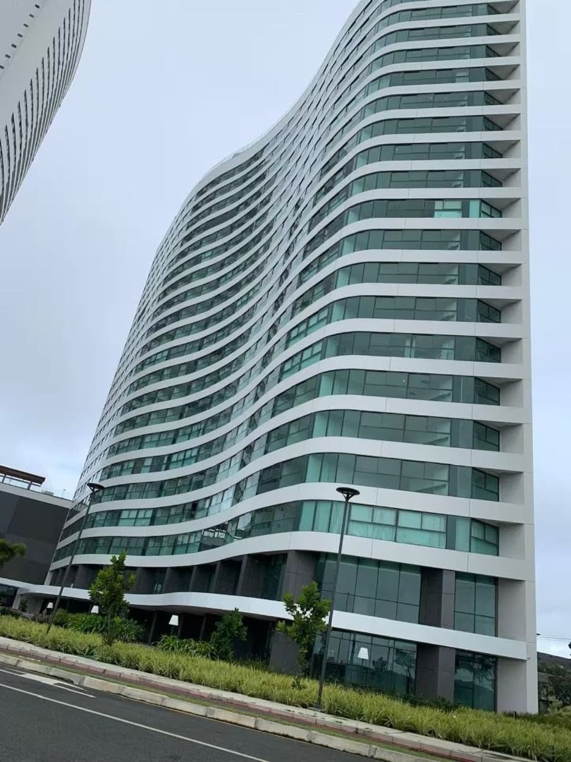 Apartamento para alugar com 1 quarto, 1 suíte, 1 vaga e 38m² no São José, Recife (PE) — foto 10 de 28