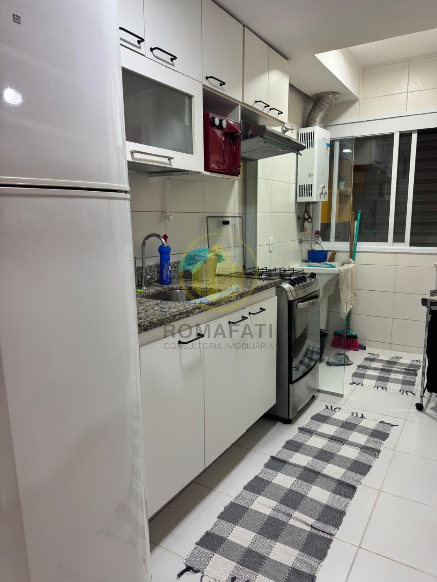 Apartamento para alugar com 2 quartos, 1 suíte, 1 vaga e 69m² no Freguesia (jacarepaguá), Rio de Janeiro (RJ) — foto 11 de 22