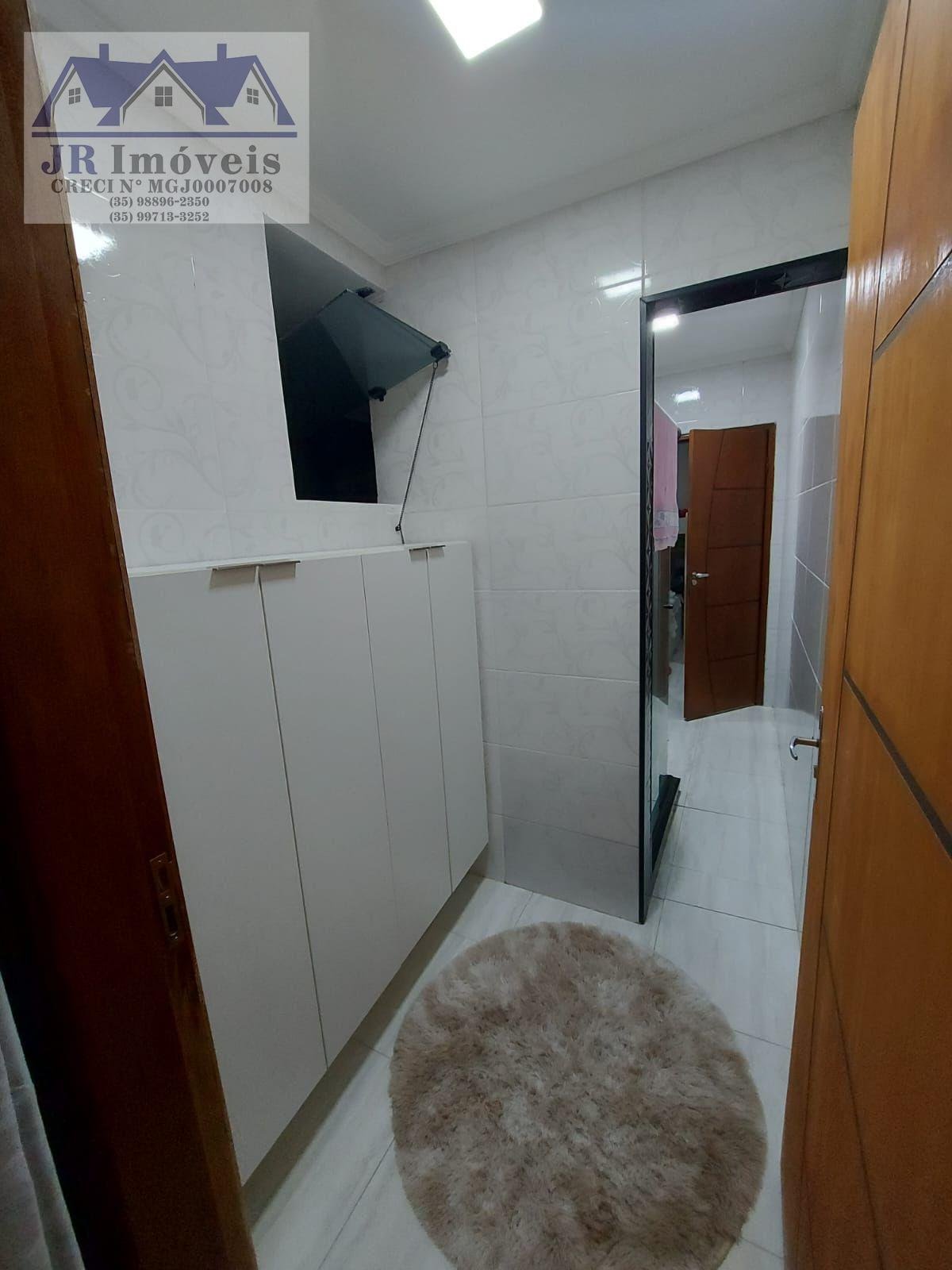 Casa à venda com 2 quartos, 1 suíte, 1 vaga e 200m² no Boa Vista, Itajubá (MG) — foto 20 de 26