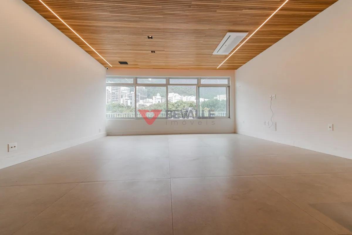 Apartamento à venda com 3 quartos, 1 suíte, 1 vaga e 197m² no Lagoa, Rio de Janeiro (RJ) — foto 3 de 30