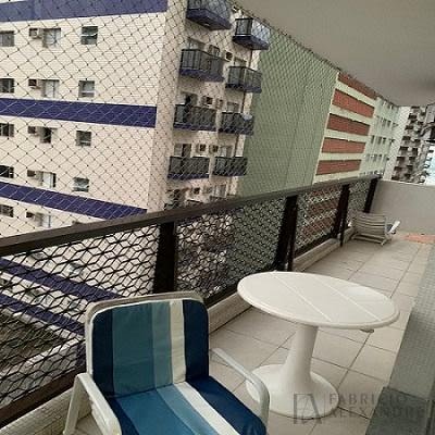 Apartamento à venda com 4 quartos, 3 banheiros, 2 vagas e 200m² no Pitangueiras, Guarujá (SP) — foto 17 de 30