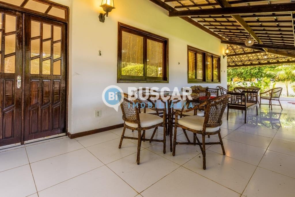 Casa à venda com 5 quartos, 3 suítes, 6 vagas e 1820m² no Abrantes, Camaçari (BA) — foto 11 de 30
