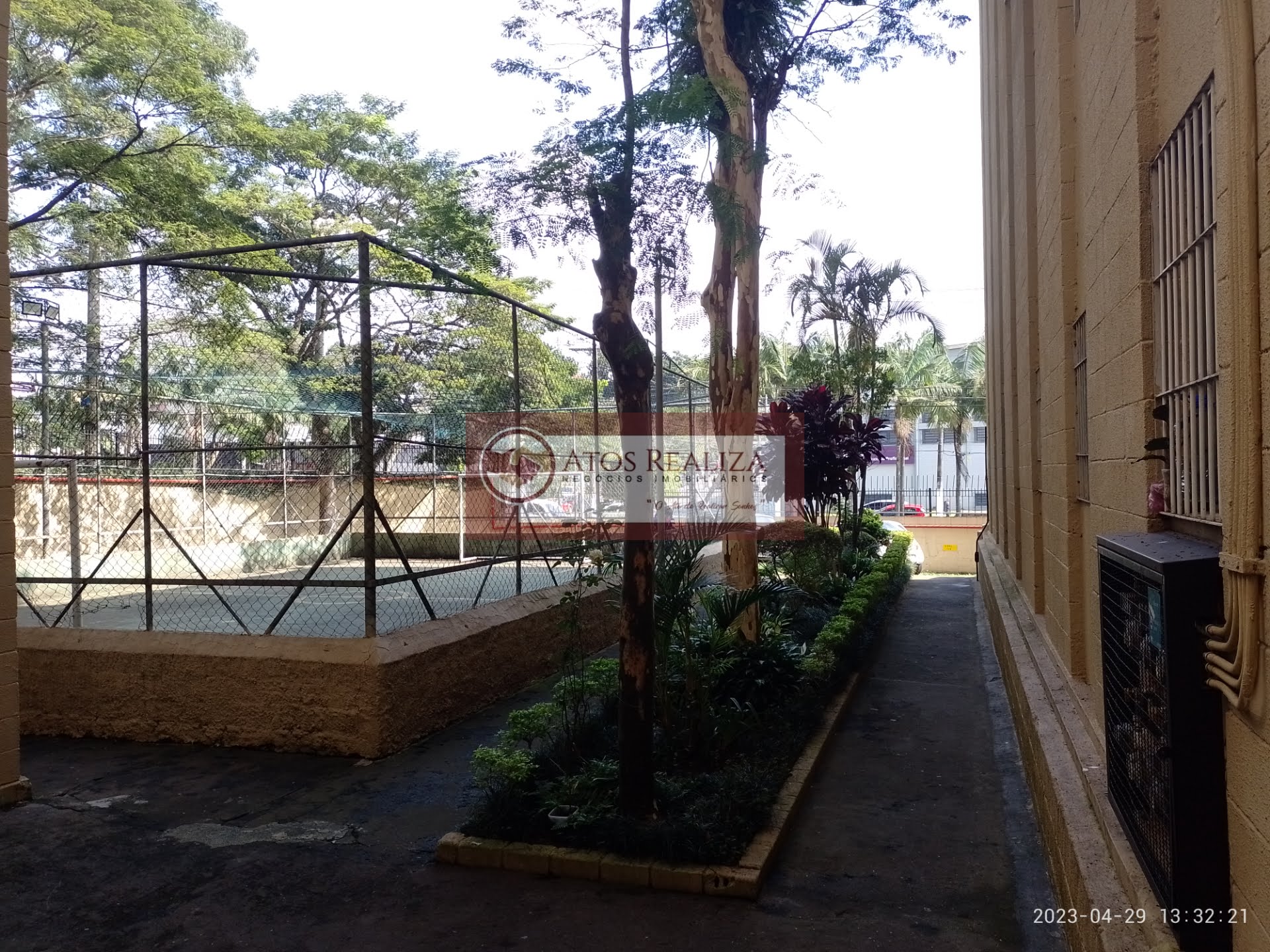 Apartamento à venda com 3 quartos, 1 banheiro, 1 vaga e 62m² no Parque das Arvores, São Paulo (SP) — foto 12 de 18
