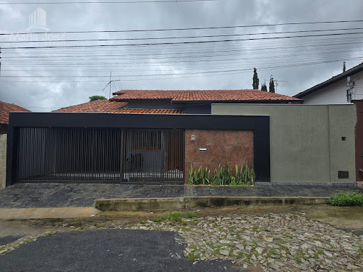 Casa em Jardim Arizona  -  Sete Lagoas