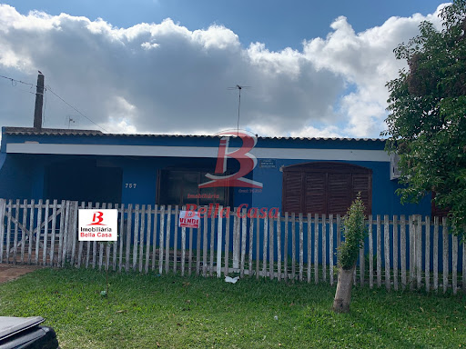 Casa em Santos Dumont  -  Alegrete