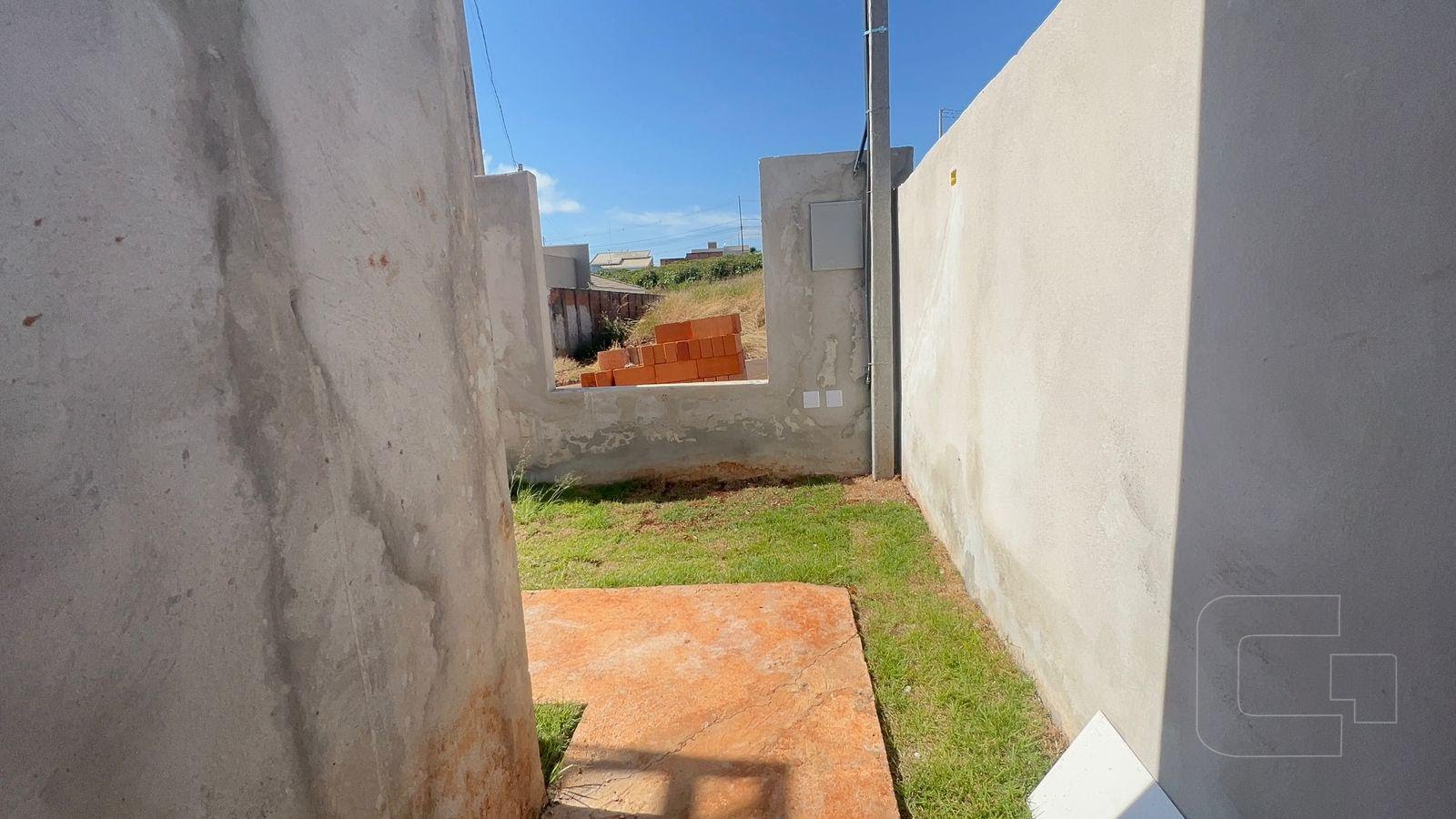 Casa à venda com 3 quartos, 1 banheiro e 1 vaga no Centro, Califórnia (PR) — foto 30 de 30