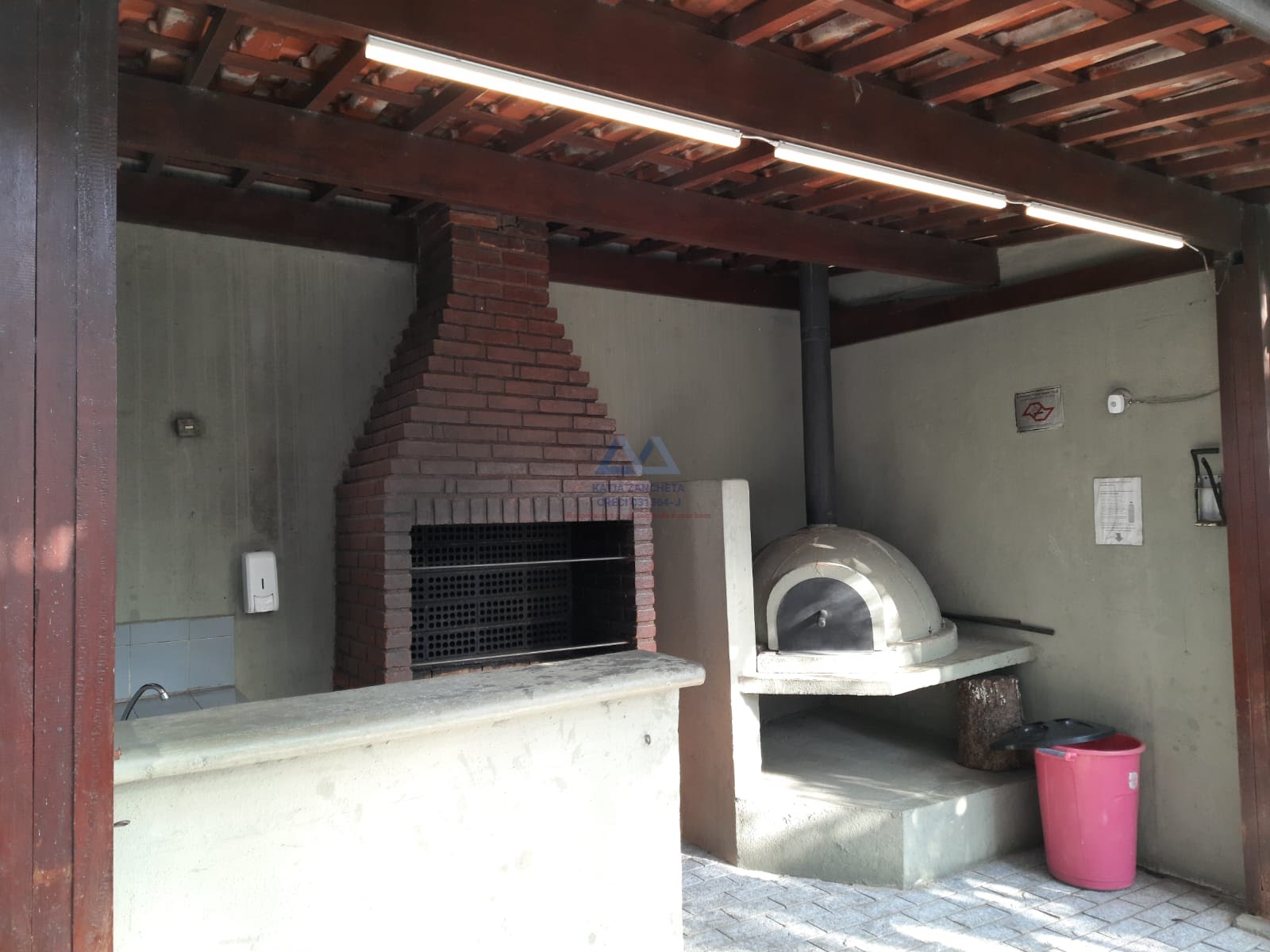 Apartamento à venda com 2 quartos, 1 banheiro, 1 vaga e 50m² no Jardim Celeste, São Paulo (SP) — foto 13 de 18