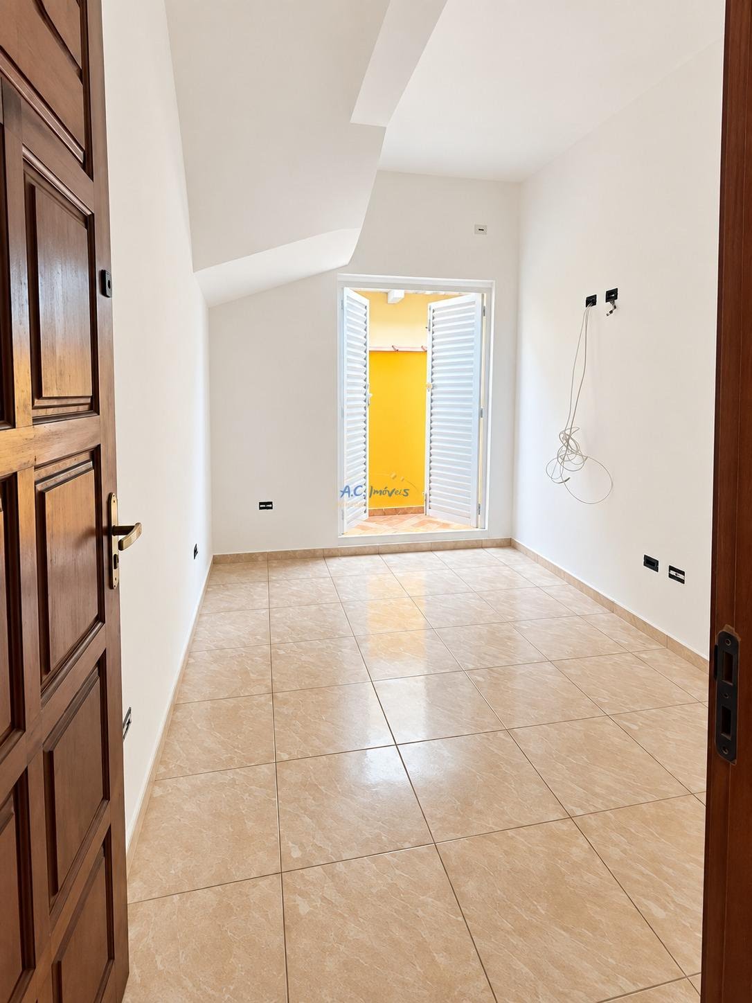 Casa à venda com 1 quarto, 1 banheiro, 1 vaga e 34m² no Ribeirópolis, Praia Grande (SP) — foto 5 de 30