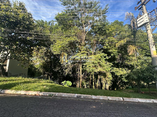 Terreno em Tarumã  -  Santana de Parnaíba