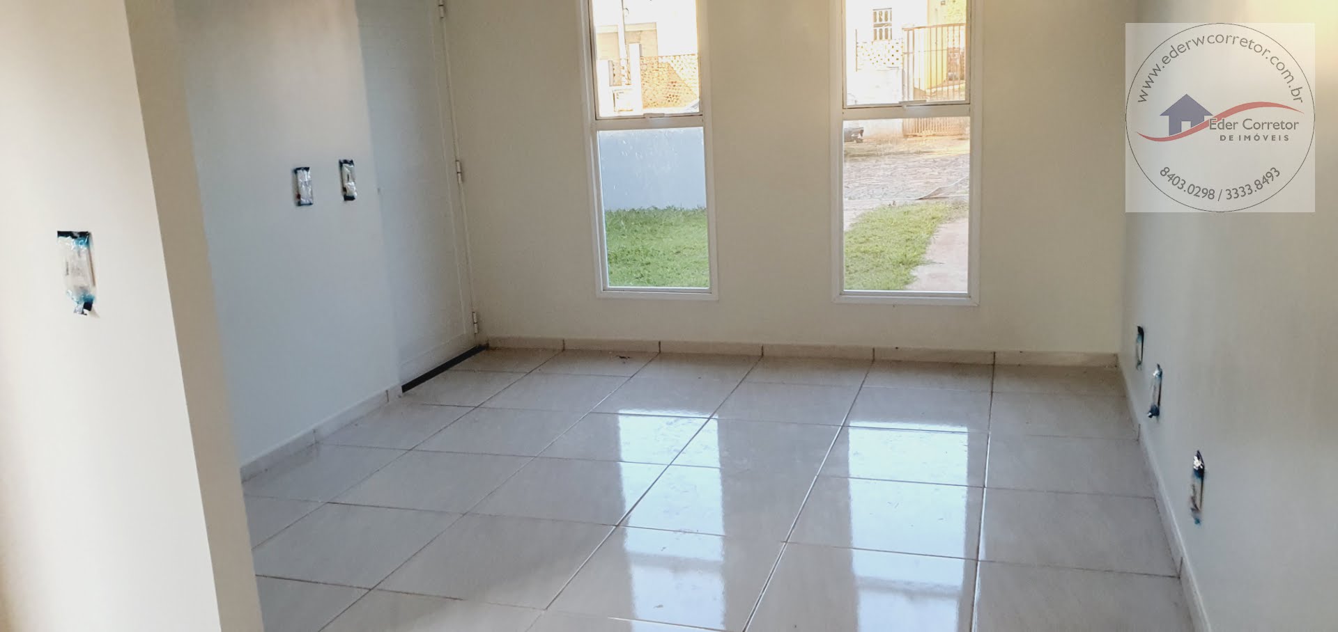 Casa à venda com 2 quartos, 1 banheiro, 1 vaga e 60m² no Modelo, Ijuí (RS) — foto 25 de 30