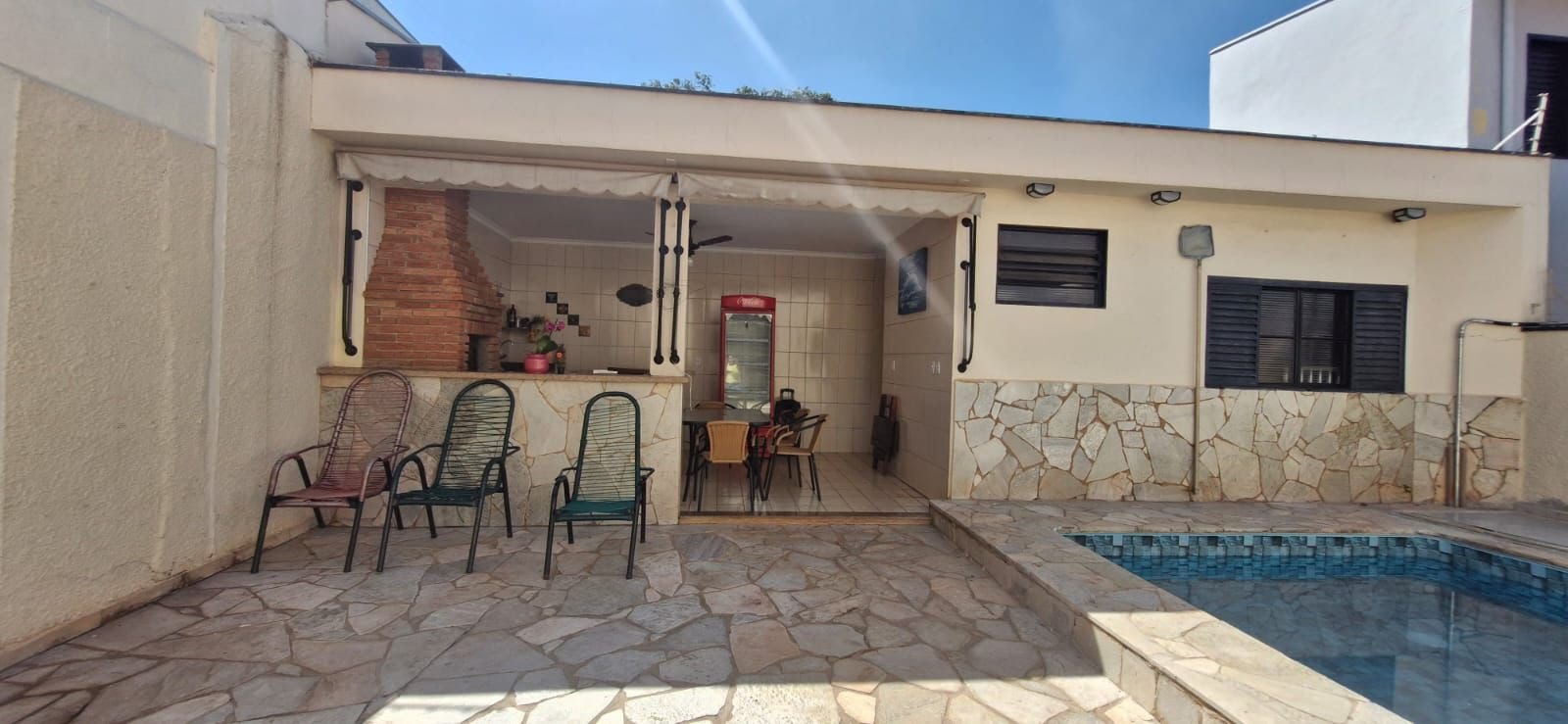 Casa à venda com 4 quartos, 1 suíte, 4 vagas e 249m² no Sumarezinho, Ribeirão Preto (SP) — foto 29 de 29