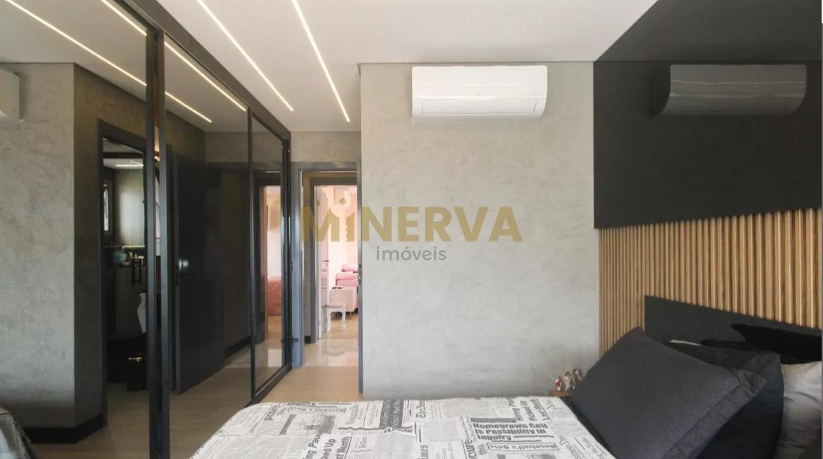 Apartamento à venda com 3 quartos, 3 suítes, 2 vagas e 112m² no Tatuapé, São Paulo (SP) — foto 13 de 30
