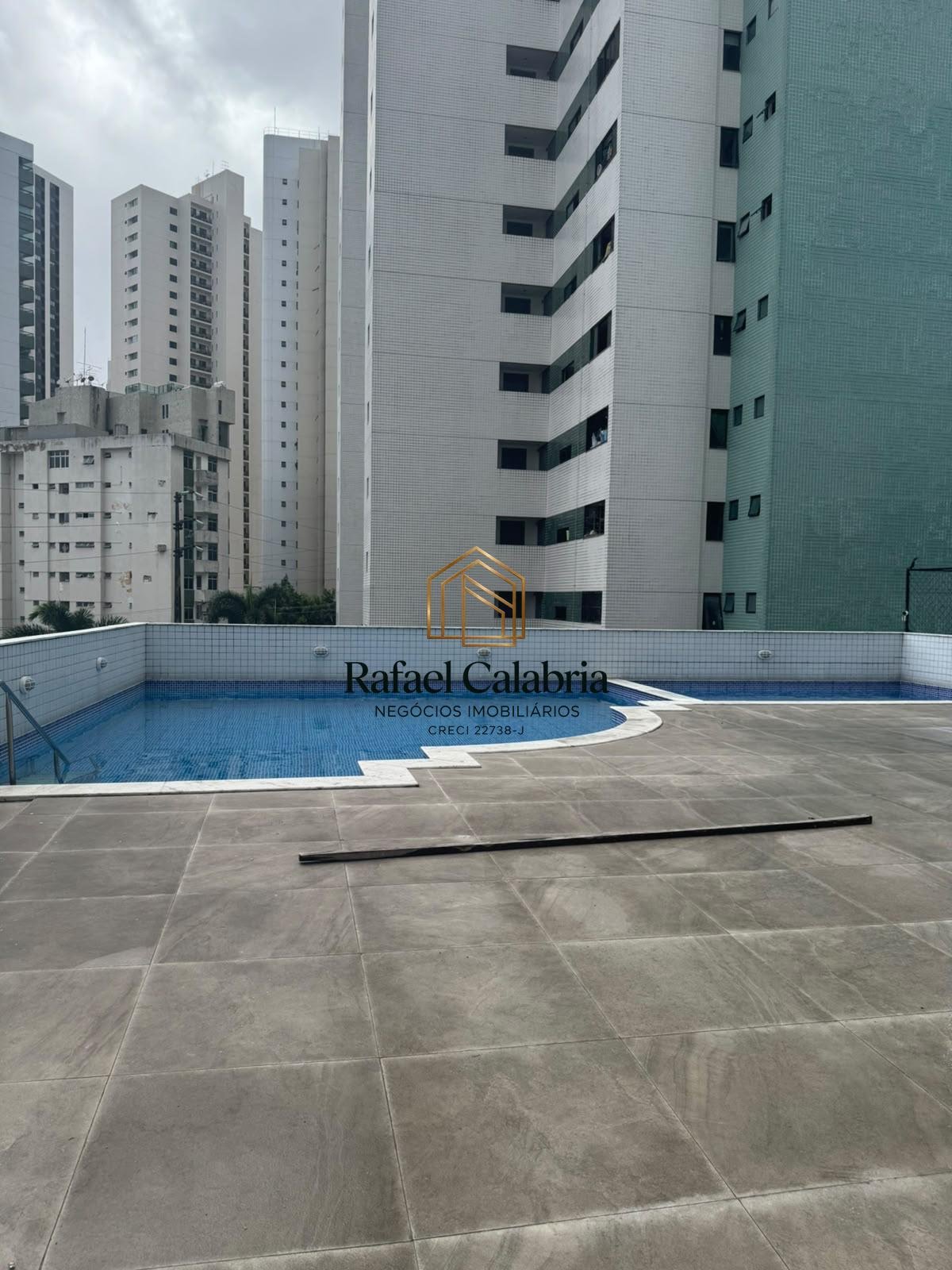 Apartamento à venda com 4 quartos, 1 suíte, 2 vagas e 180m² no Tamarineira, Recife (PE) — foto 11 de 30