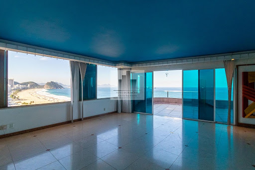 Apartamento Cobertura em Copacabana - Rio de Janeiro, RJ