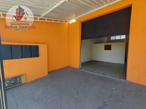 Loja/Salão em Jardim Santa Izabel  -  Hortolândia
